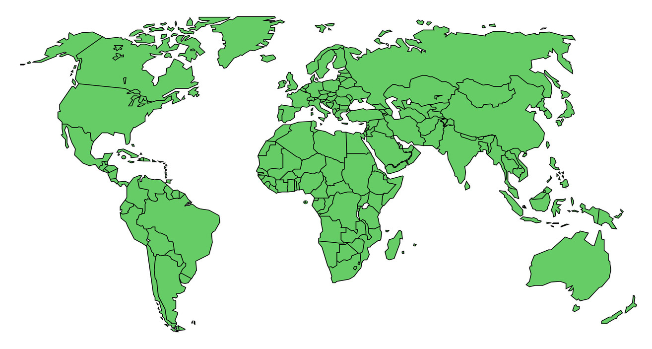 mapa_sveta
