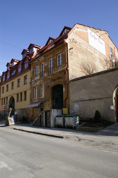 Hotel Carpe Diem, Prešov