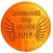 Konsumencki-Lider-Jakosci-2013-godlo